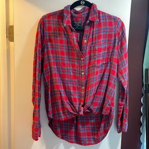 Abercrombie & Fitch shirt